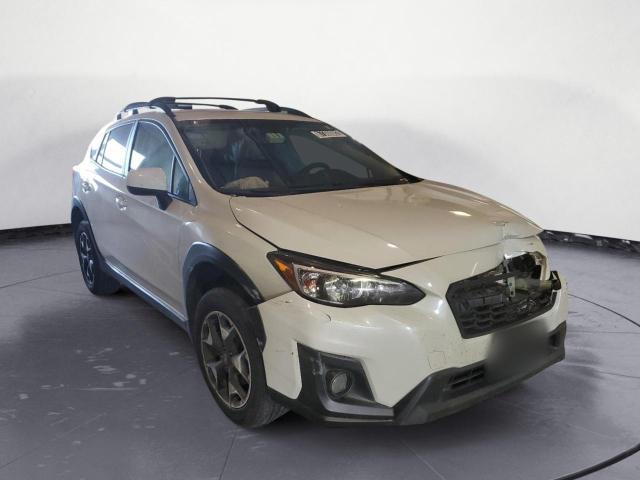 SUBARU CROSSTREK 2019 jf2gtaec1k8358213