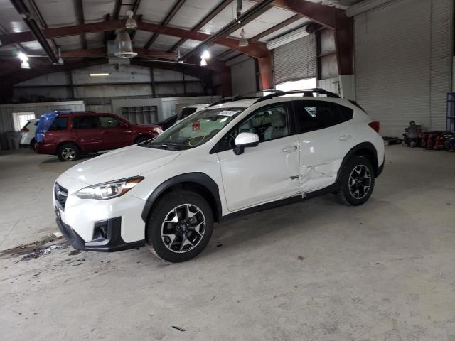 SUBARU CROSSTREK 2019 jf2gtaec1kh202348