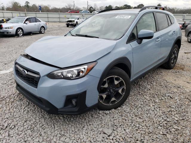 SUBARU CROSSTREK 2019 jf2gtaec1kh202723