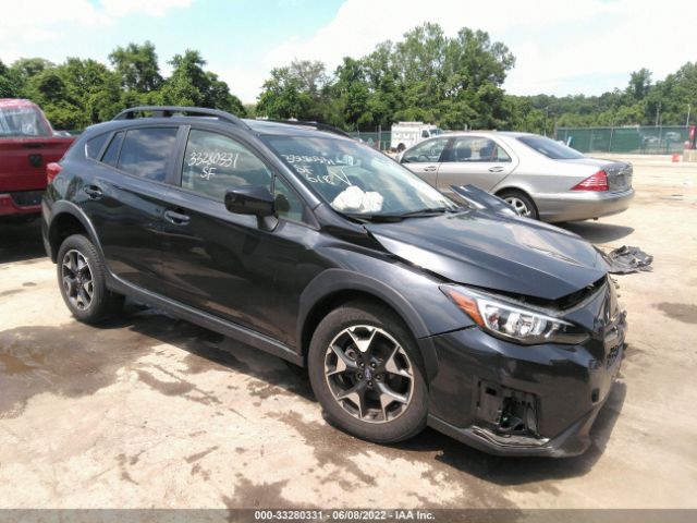 SUBARU CROSSTREK 2019 jf2gtaec1kh205931