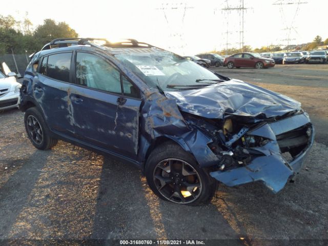 SUBARU CROSSTREK 2019 jf2gtaec1kh212801