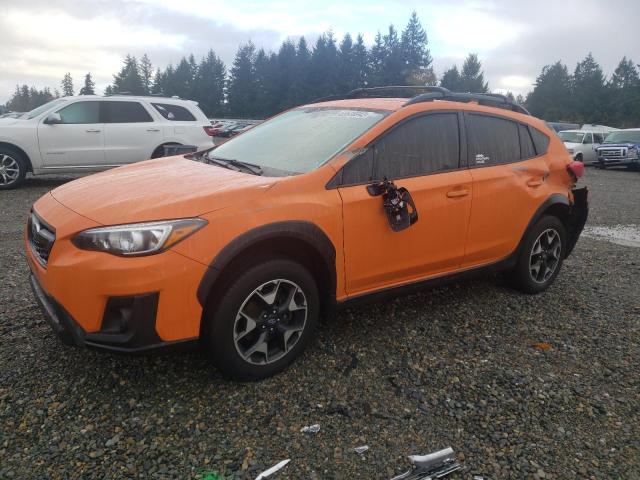 SUBARU CROSSTREK 2019 jf2gtaec1kh218615