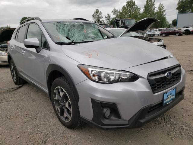 SUBARU CROSSTREK 2019 jf2gtaec1kh220820