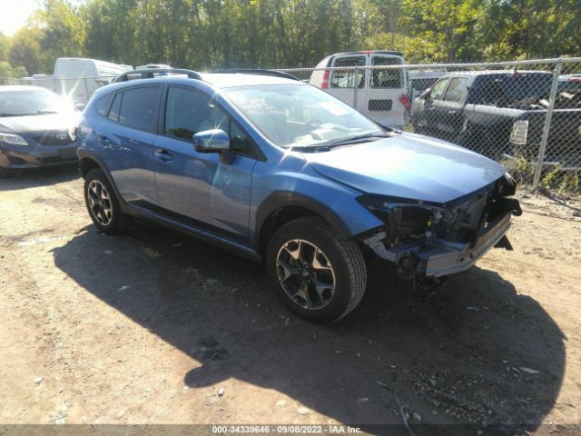 SUBARU CROSSTREK 2019 jf2gtaec1kh234037