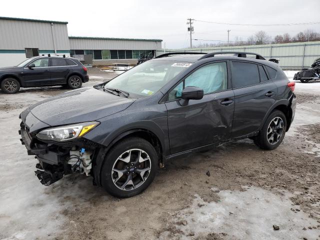 SUBARU CROSSTREK 2019 jf2gtaec1kh245717