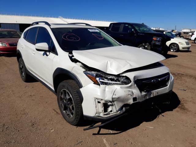 SUBARU CROSSTREK 2019 jf2gtaec1kh249248