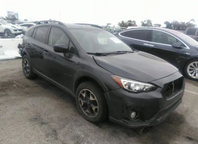 SUBARU CROSSTREK 2019 jf2gtaec1kh263182