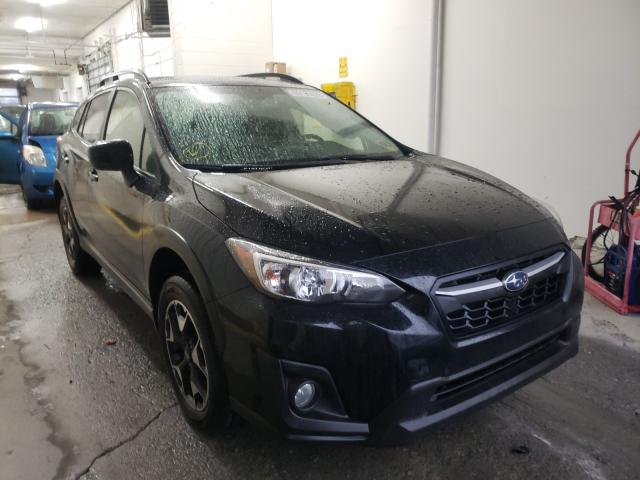 SUBARU CROSSTREK 2019 jf2gtaec1kh265966