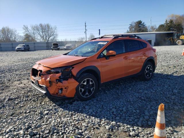 SUBARU CROSSTREK 2019 jf2gtaec1kh268124