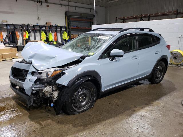 SUBARU CROSSTREK 2019 jf2gtaec1kh299308