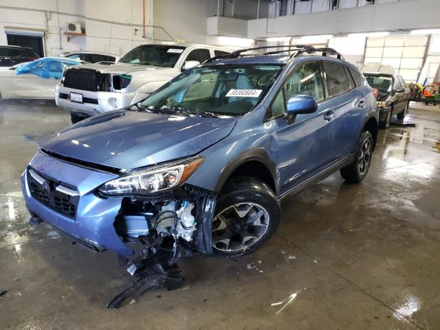 SUBARU CROSSTREK 2019 jf2gtaec1kh303163