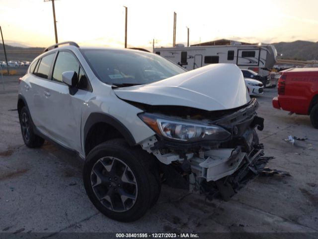 SUBARU CROSSTREK 2019 jf2gtaec1kh305737