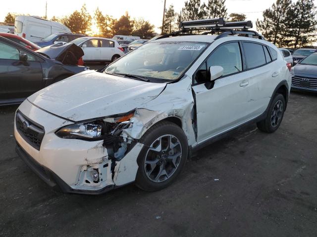 SUBARU CROSSTREK 2019 jf2gtaec1kh308038