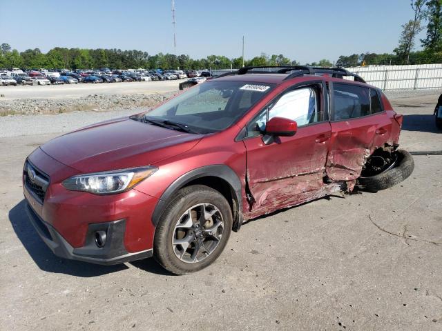 SUBARU CROSSTREK 2019 jf2gtaec1kh314194