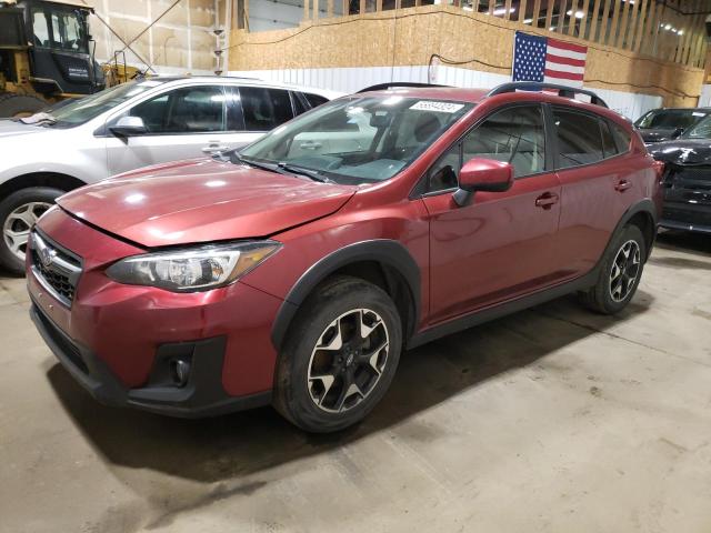 SUBARU CROSSTREK 2019 jf2gtaec1kh314857