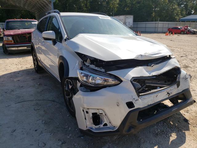 SUBARU CROSSTREK 2019 jf2gtaec1kh351729