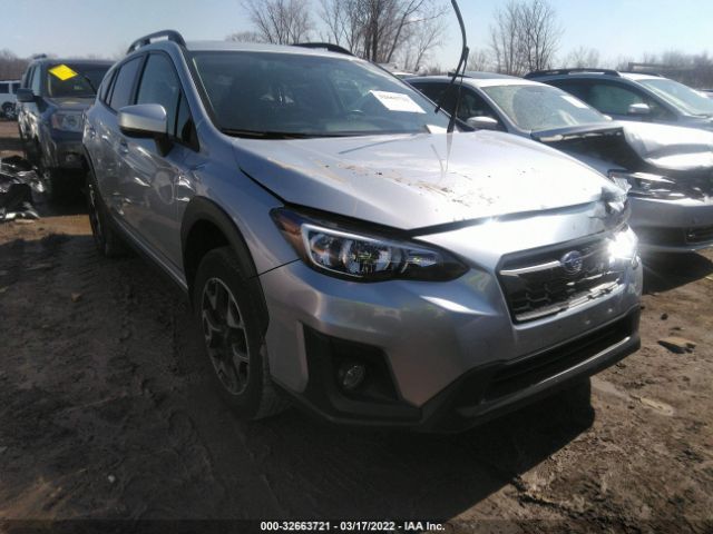 SUBARU CROSSTREK 2019 jf2gtaec1kh367428