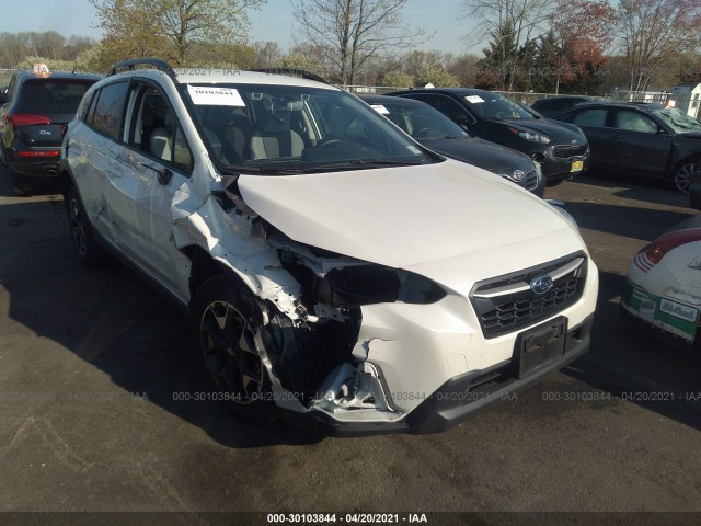 SUBARU CROSSTREK 2019 jf2gtaec1kh373469