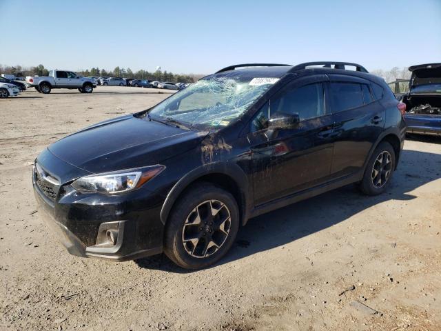 SUBARU CROSSTREK 2019 jf2gtaec1kh376632