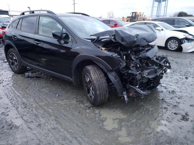 SUBARU CROSSTREK 2019 jf2gtaec1kh385458