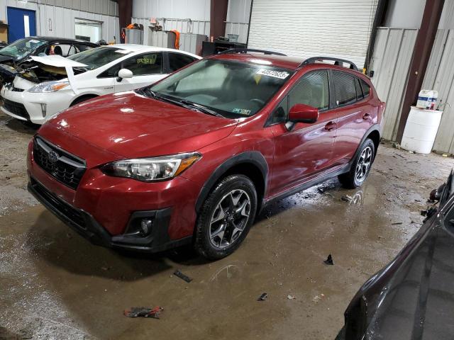 SUBARU CROSSTREK 2019 jf2gtaec1kh388294