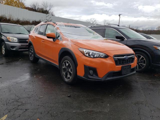 SUBARU CROSSTREK 2019 jf2gtaec1kh396170