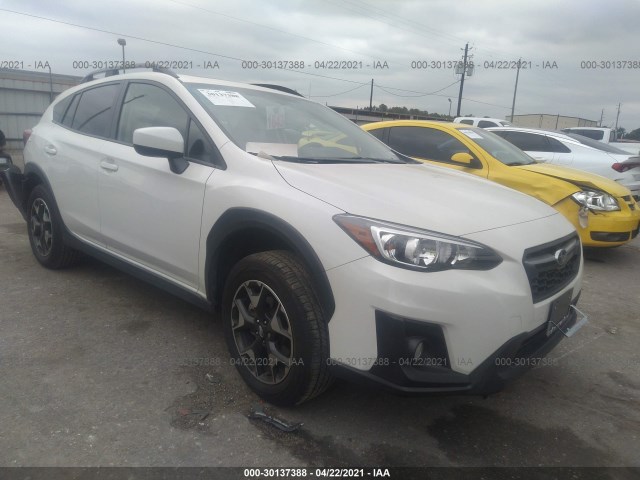 SUBARU CROSSTREK 2020 jf2gtaec1l8207258