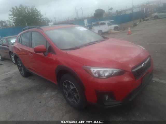 SUBARU CROSSTREK 2020 jf2gtaec1l8227218