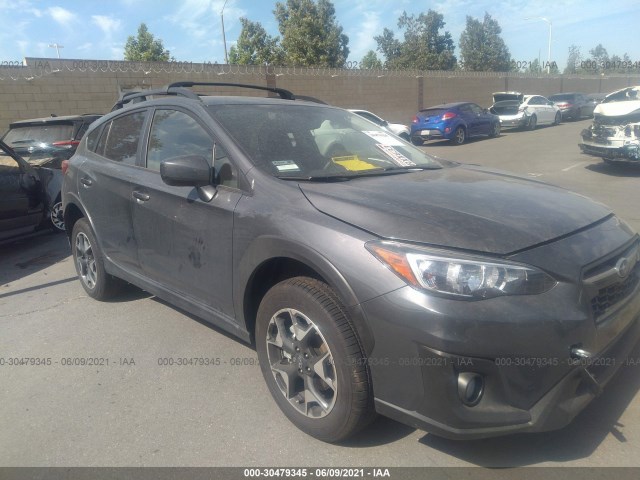 SUBARU CROSSTREK 2020 jf2gtaec1l8278167