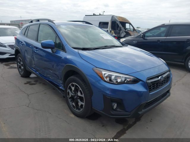 SUBARU CROSSTREK 2020 jf2gtaec1lh206160