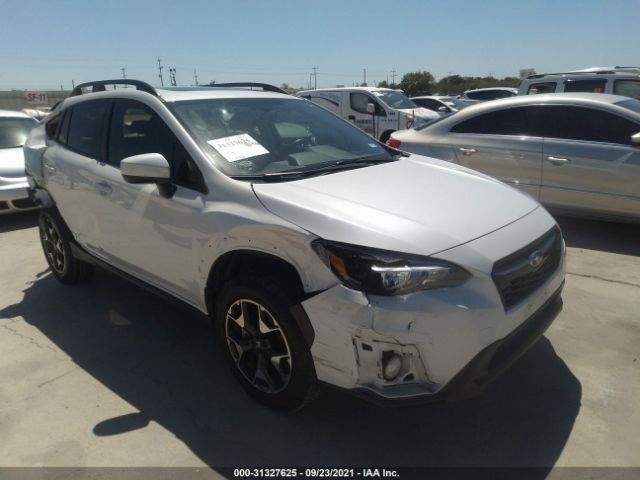 SUBARU CROSSTREK 2020 jf2gtaec1lh213884