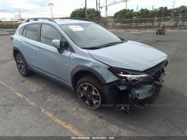 SUBARU CROSSTREK 2020 jf2gtaec1lh233780