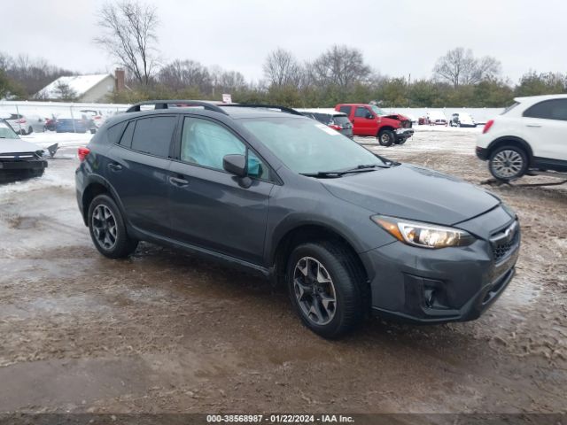 SUBARU CROSSTREK 2020 jf2gtaec1lh240292