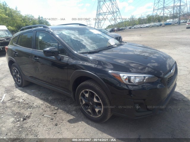 SUBARU CROSSTREK 2020 jf2gtaec1lh243354