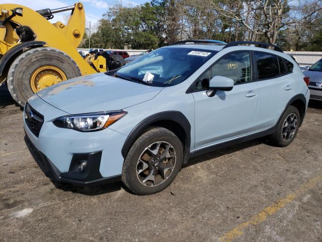 SUBARU CROSSTREK 2020 jf2gtaec1lh254032