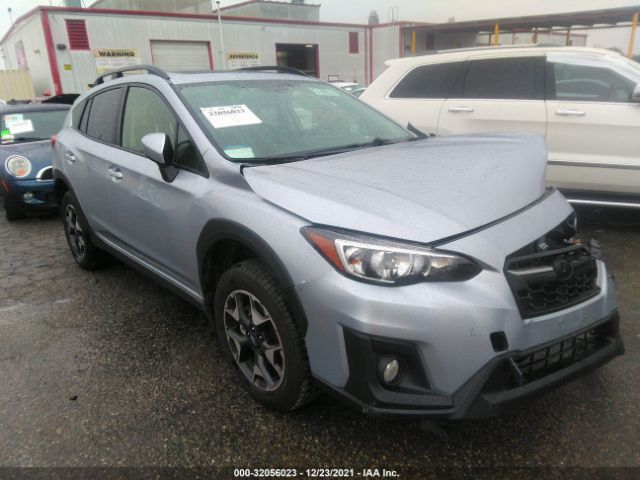 SUBARU CROSSTREK 2020 jf2gtaec1lh254113