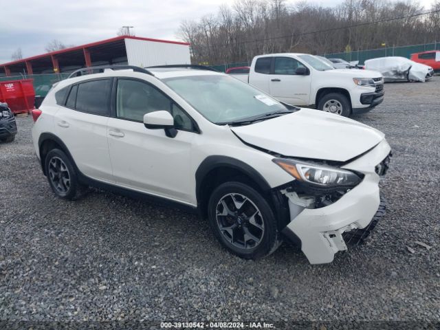 SUBARU CROSSTREK 2020 jf2gtaec1lh262339