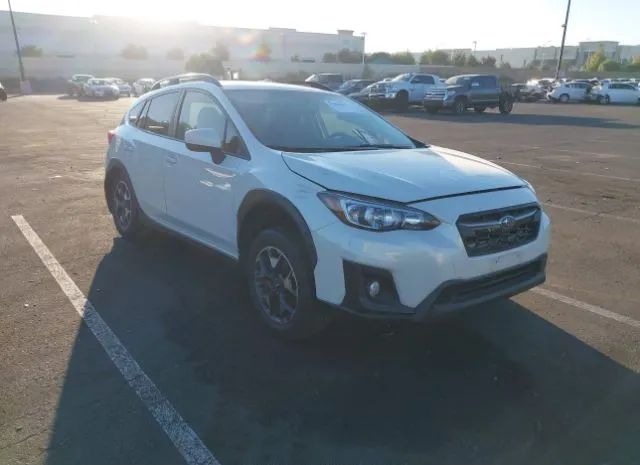 SUBARU CROSSTREK 2020 jf2gtaec1lh263426