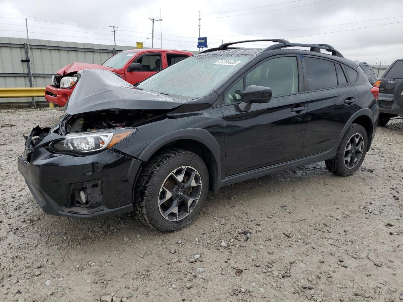 SUBARU CROSSTREK 2020 jf2gtaec1lh270232