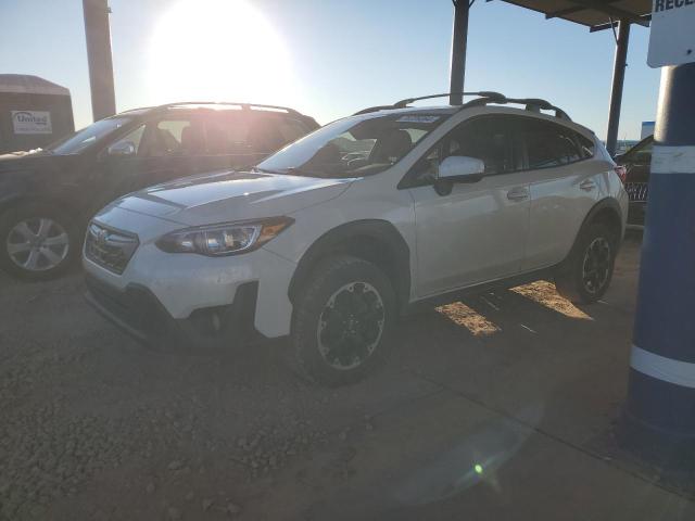 SUBARU CROSSTREK 2021 jf2gtaec1m8237359