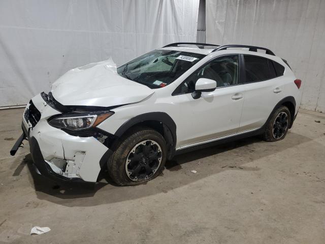 SUBARU CROSSTREK 2021 jf2gtaec1m8267963