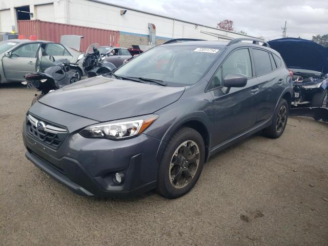 SUBARU XV CROSSTR 2021 jf2gtaec1m8272564