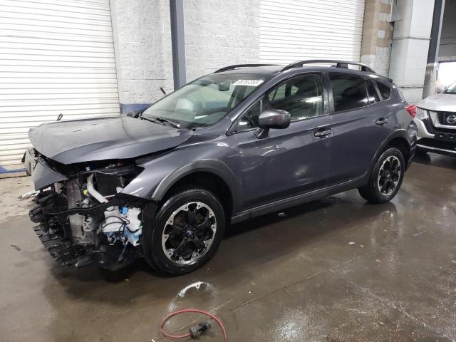 SUBARU CROSSTREK 2021 jf2gtaec1m8308057