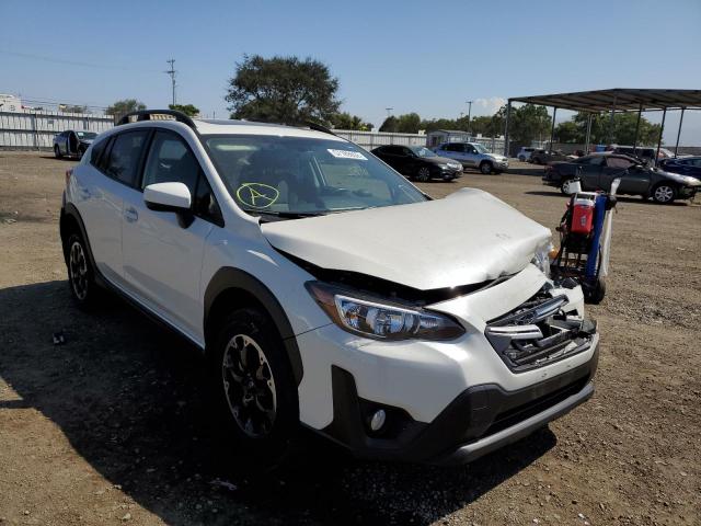 SUBARU CROSSTREK 2021 jf2gtaec1m8335923