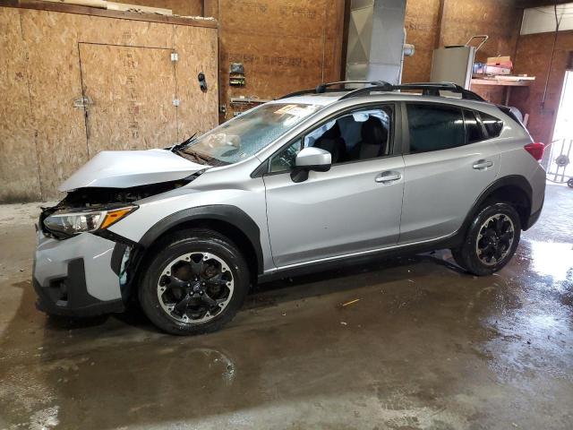 SUBARU CROSSTREK 2021 jf2gtaec1m8675220