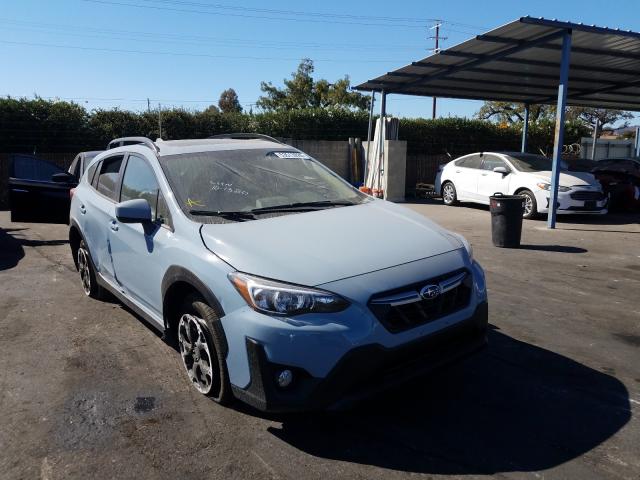 SUBARU CROSSTREK 2021 jf2gtaec1mh222683