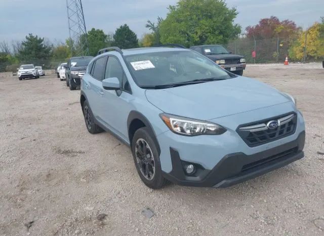 SUBARU CROSSTREK 2021 jf2gtaec1mh363334