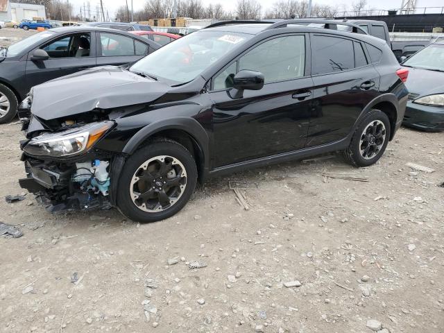 SUBARU CROSSTREK 2022 jf2gtaec1n8203892