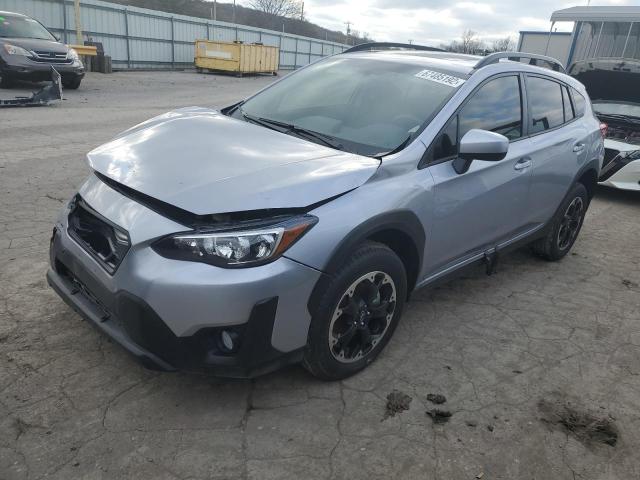 SUBARU CROSSTREK 2022 jf2gtaec1n8239405