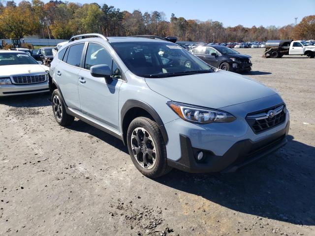 SUBARU CROSSTREK 2022 jf2gtaec1n8279791